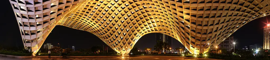 Công viên APEC — Đà Nẵng