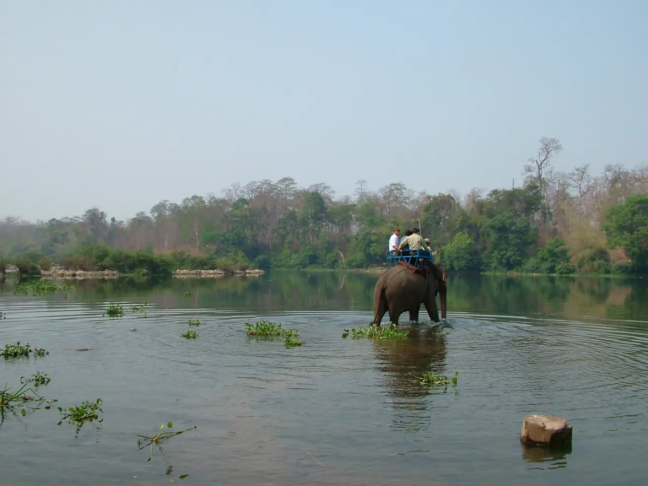 Đắk Lắk — Buôn Đôn