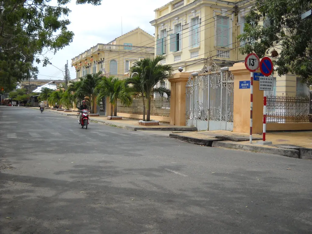 Nhà Công tử Bạc Liêu — Bạc Liêu