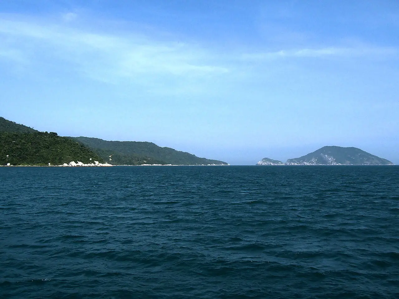Cù Lao Chàm — Quảng Nam