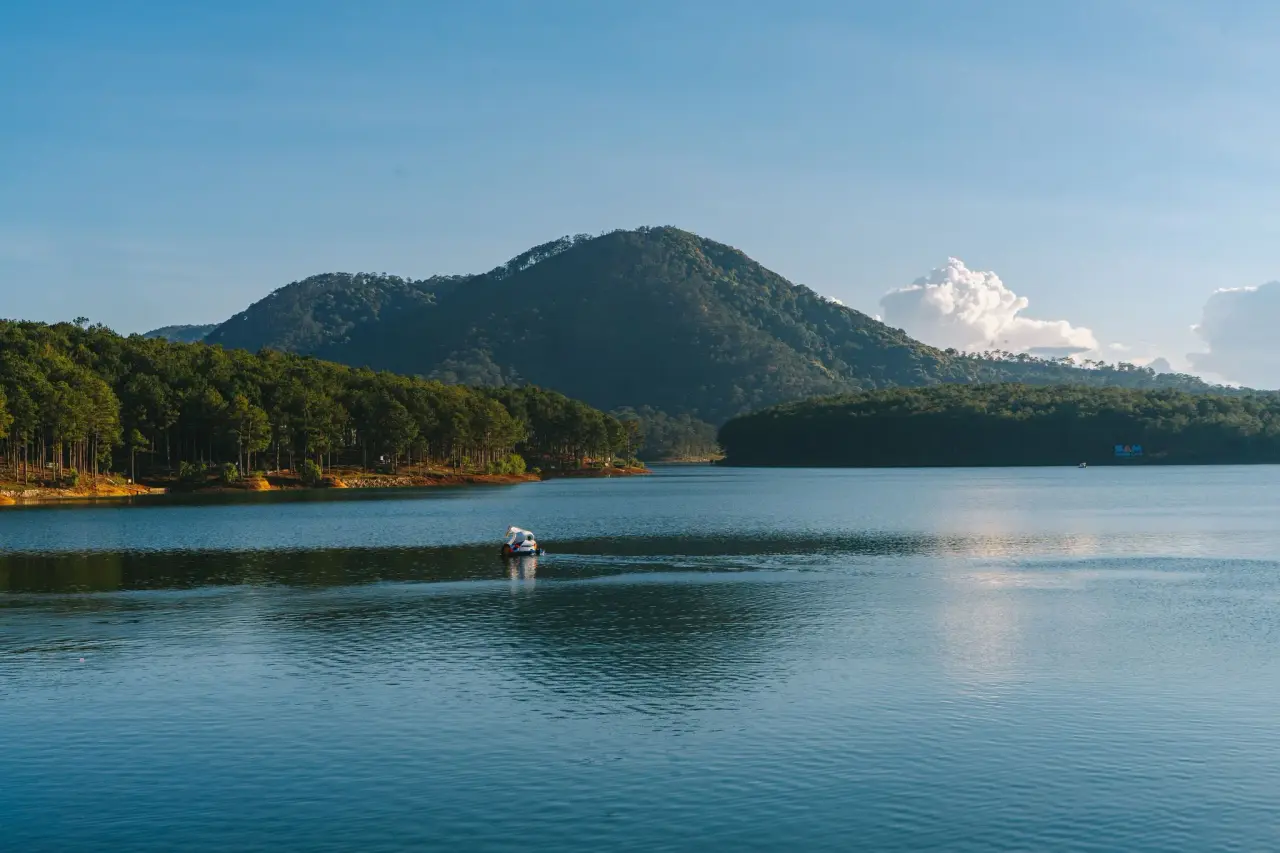 Đà Lạt — Lâm Đồng