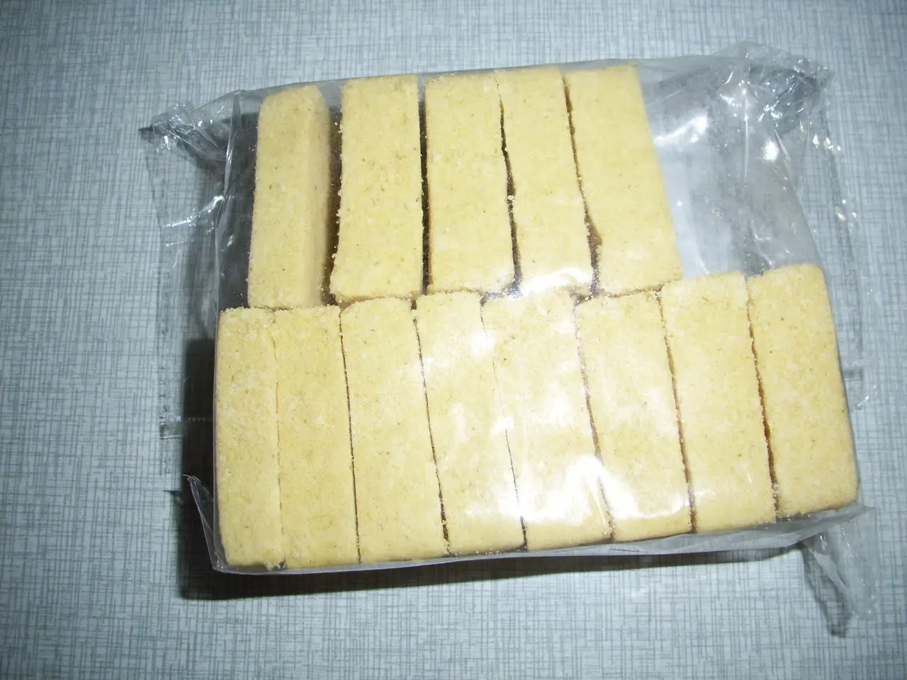Bánh đậu xanh Hải Dương