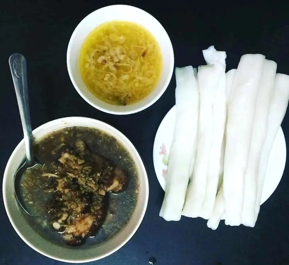 Bánh gật gù