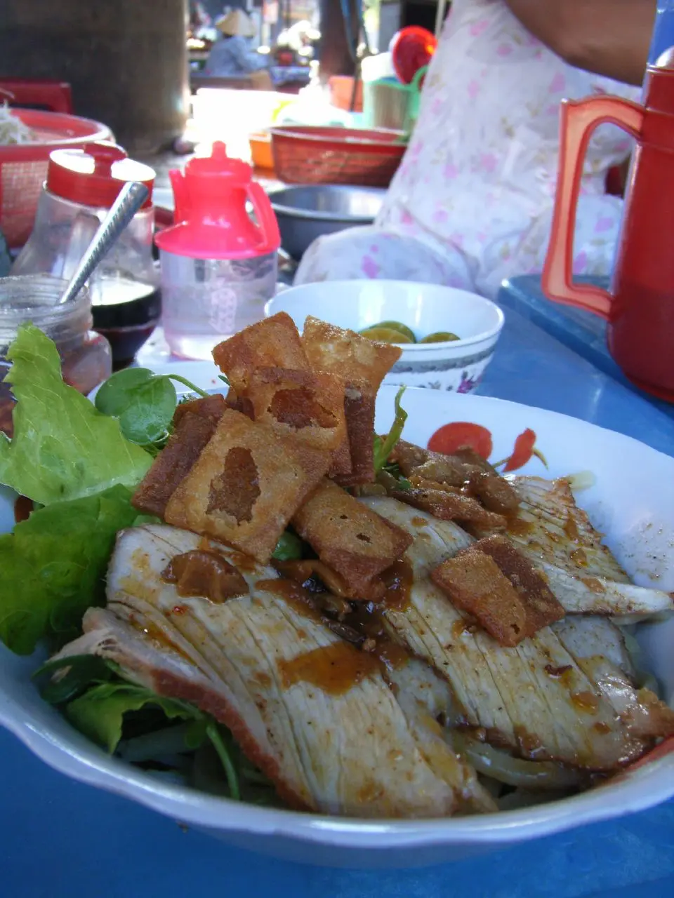 Cao lầu