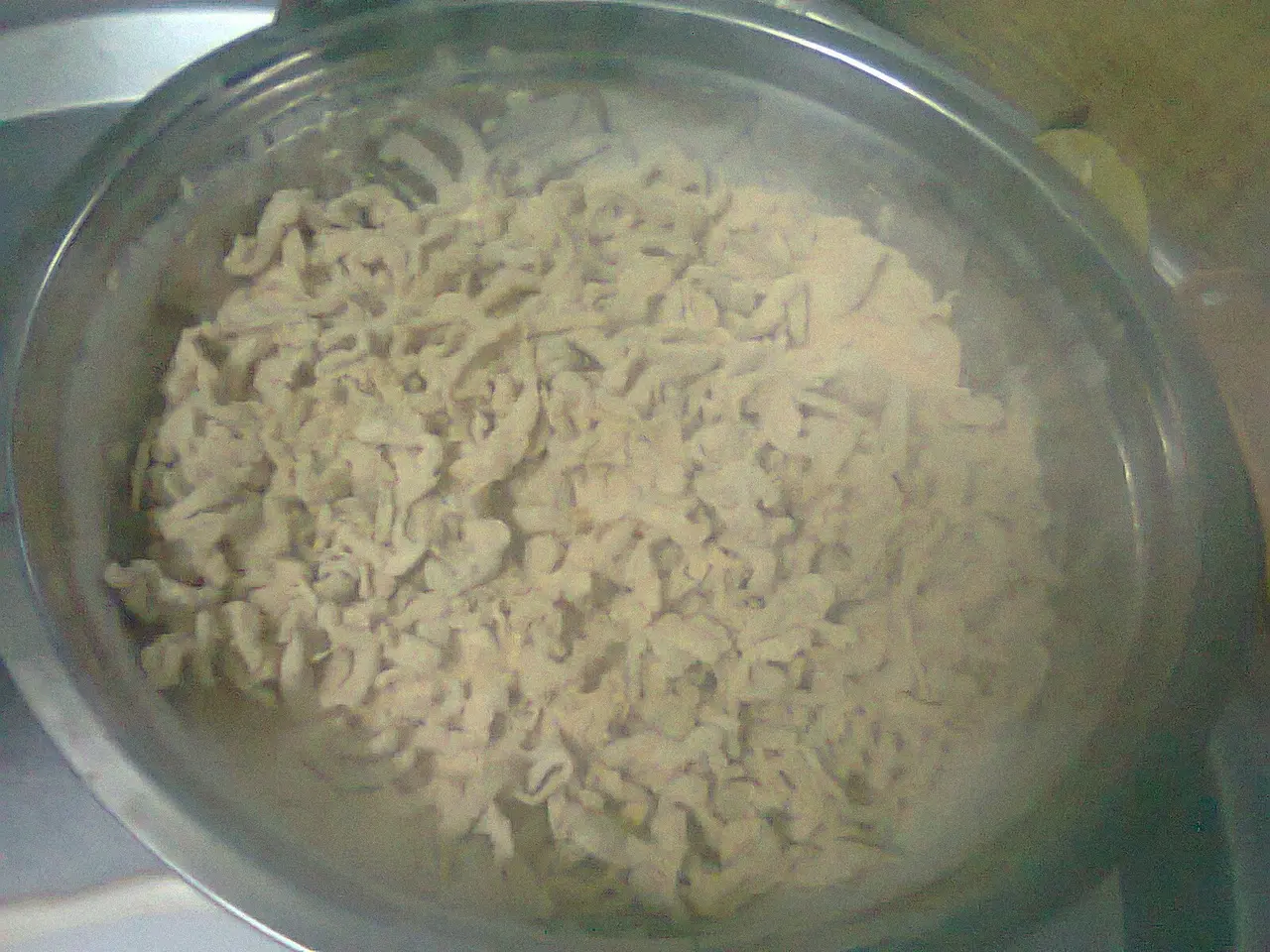 Gỏi nhệch