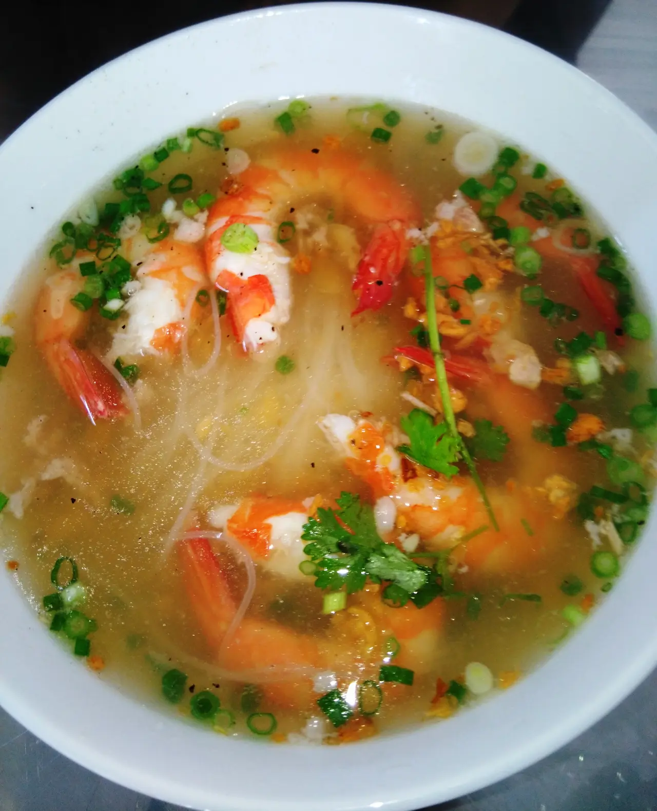 Hủ tiếu Sa Đéc