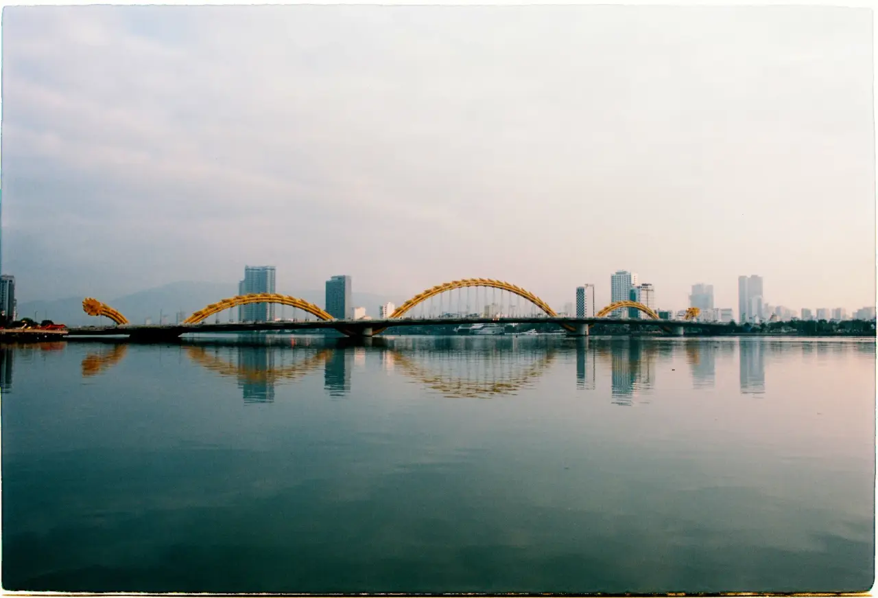 Cầu Rồng — Đà Nẵng
