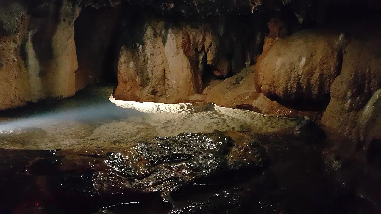Hang Gosu (Danyang) — Chungbuk