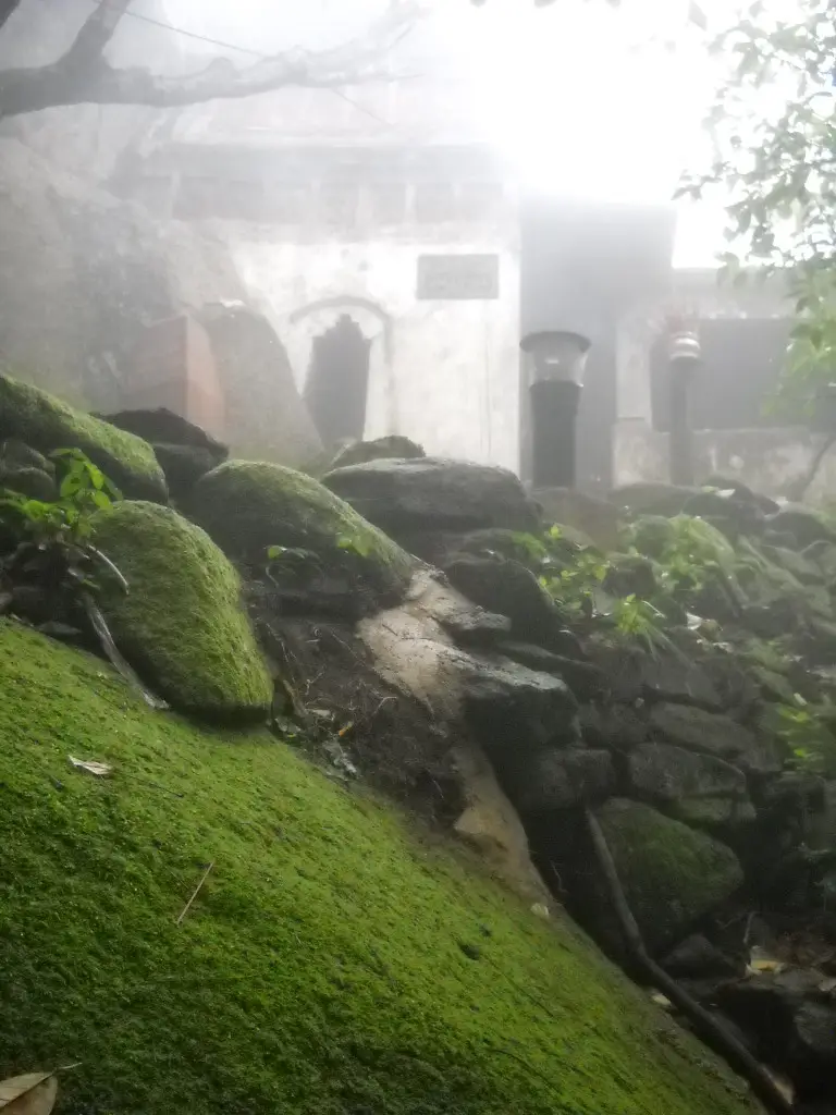 Chùa Hương Tích — Hà Tĩnh