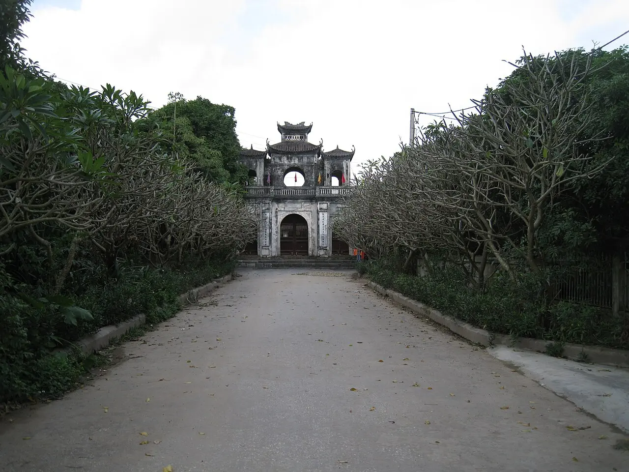 Hưng Yên — Phố Hiến