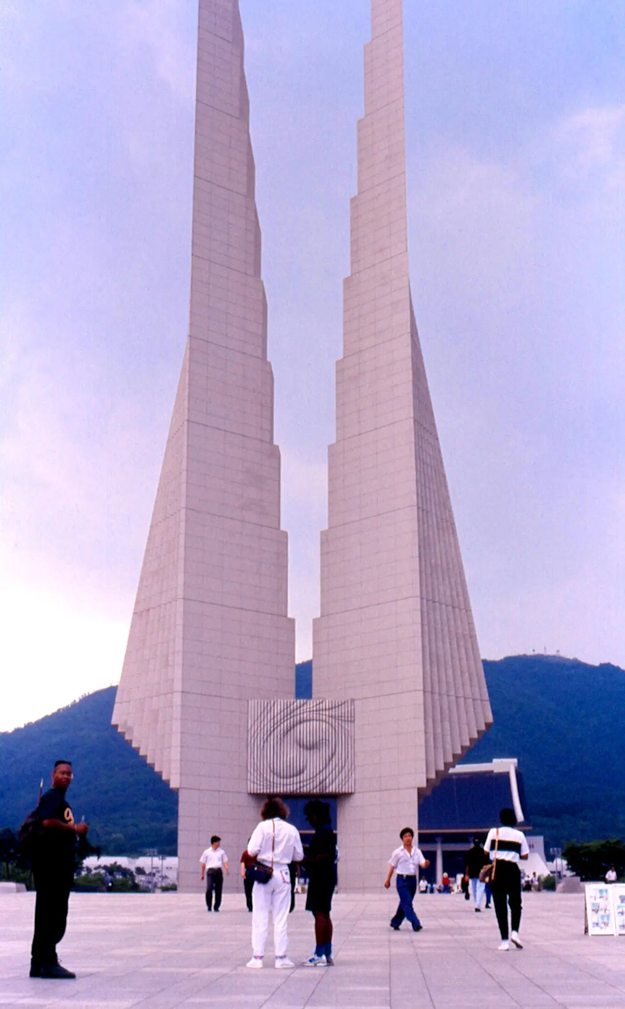 Bảo tàng Độc lập (Cheonan) — Chungnam