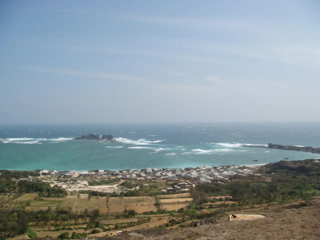 Đảo Phú Quý — Bình Thuận