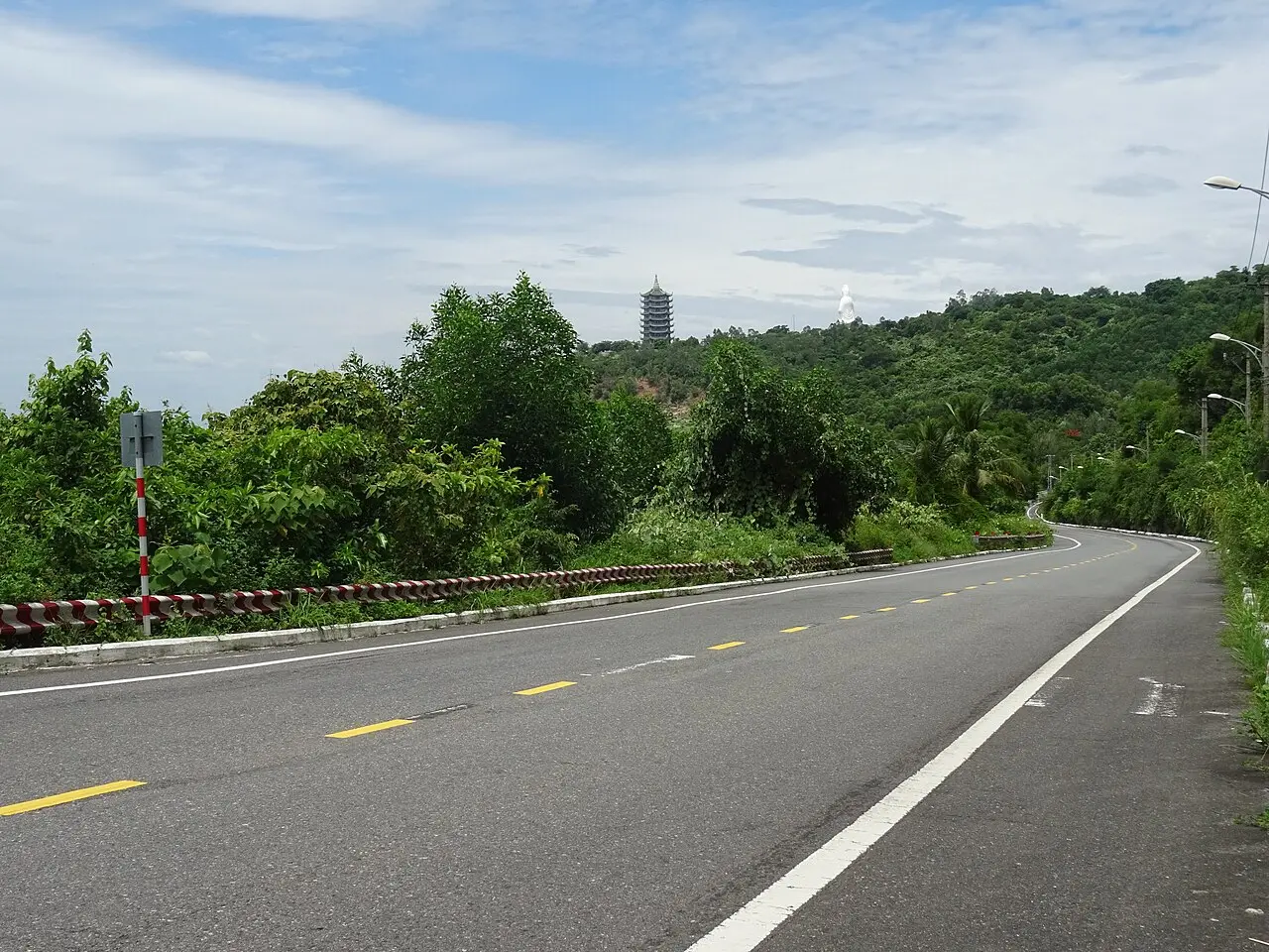 Bán đảo Sơn Trà — Đà Nẵng