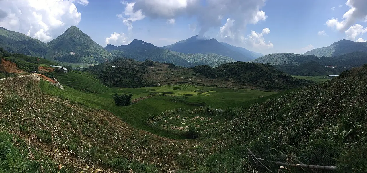 Bản Tả Phìn — Lào Cai