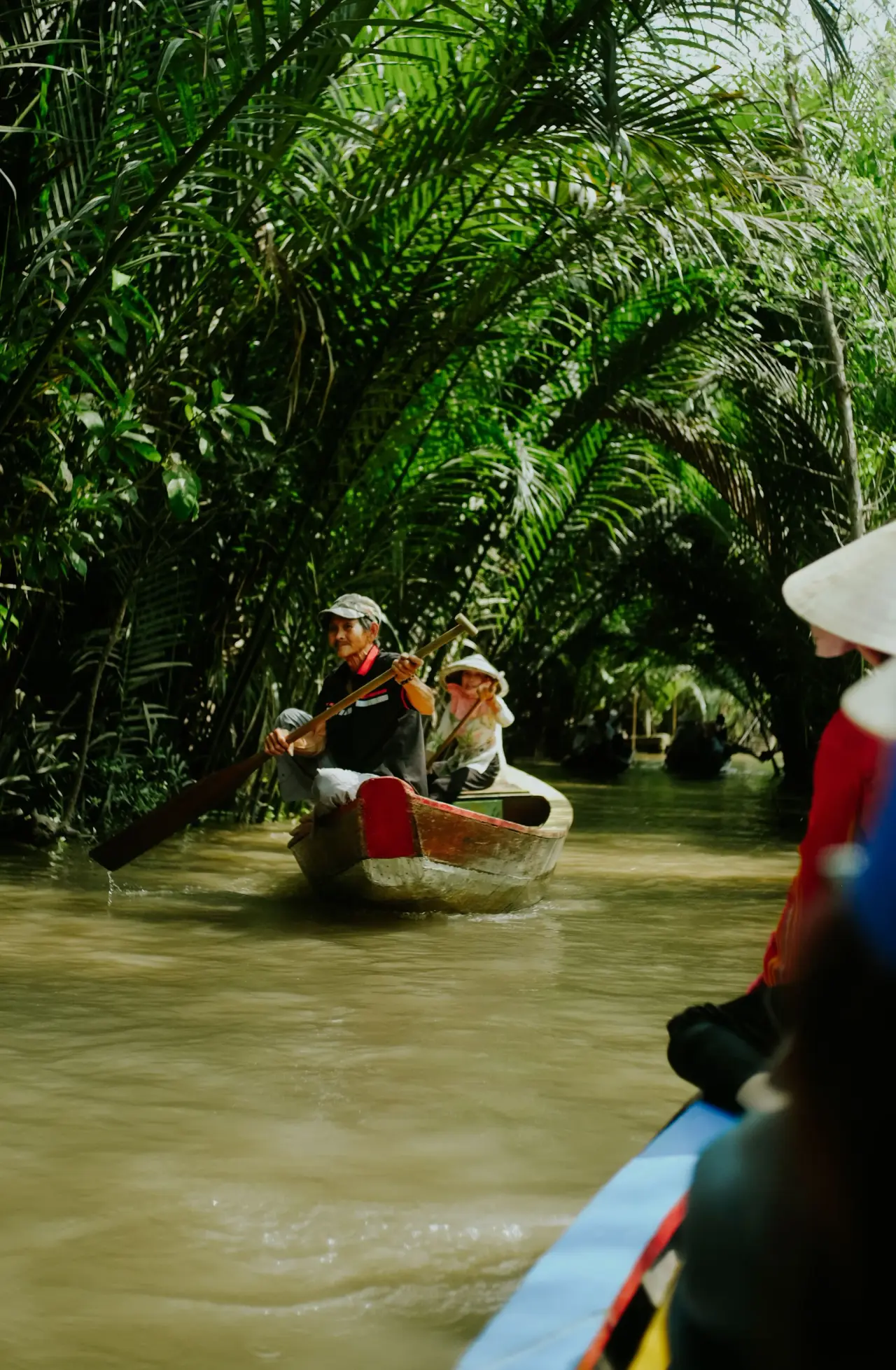 Tiền Giang — Cù lao Thới Sơn