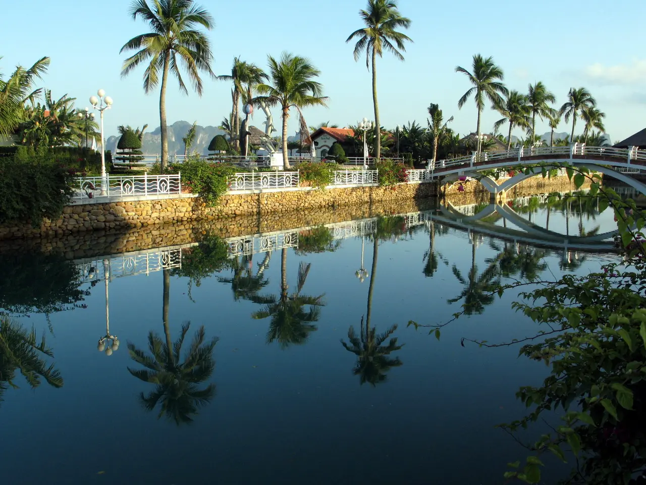 Đảo Tuần Châu — Quảng Ninh