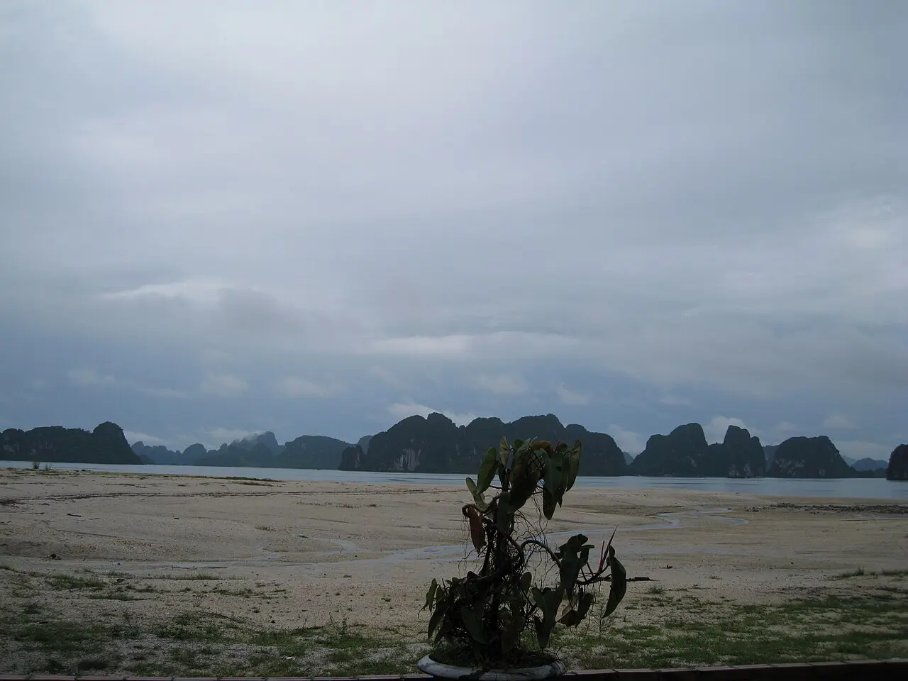 Vân Đồn — Quảng Ninh