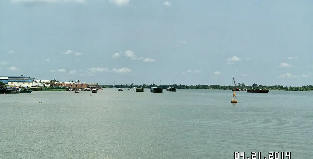 Văn Thánh Miếu Vĩnh Long — Vĩnh Long